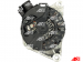 A6129(DENSO) | AUTO STARTER | Alternator  A6129(DENSO) 