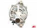 A6136 | AUTO STARTER | Alternator  A6136 