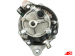 A6137 | AUTO STARTER | Alternator  A6137 