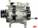 A6139 | AUTO STARTER | Alternator  A6139 