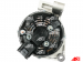 A6144 | AUTO STARTER | Alternator  A6144 