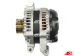 A6145 | AUTO STARTER | Alternator  A6145 