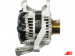 A6148 | AUTO STARTER | Alternator  A6148 