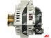 A6150 | AUTO STARTER | Alternator  A6150 