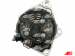 A6150 | AUTO STARTER | Alternator  A6150 