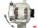 A6153 | AUTO STARTER | Alternator  A6153 