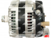 A6156 | AUTO STARTER | ALTERNATOR A6156 