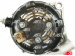 A6156 | AUTO STARTER | ALTERNATOR A6156 