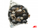 A6157 | AUTO STARTER | ALTERNATOR A6157 