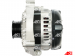 A6158 | AUTO STARTER | ALTERNATOR A6158 