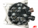 A6158 | AUTO STARTER | ALTERNATOR A6158 