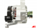 A6160(DENSO) | AUTO STARTER | ALTERNATOR A6160(DENSO) 