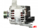 A6161(DENSO) | AUTO STARTER | ALTERNATOR A6161(DENSO) 