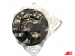 A6161(DENSO) | AUTO STARTER | ALTERNATOR A6161(DENSO) 