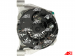 A6162(DENSO) | AUTO STARTER | ALTERNATOR A6162(DENSO) 