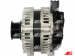 A6167 | AUTO STARTER | ALTERNATOR A6167 