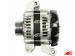 A6176 | AUTO STARTER | ALTERNATOR A6176 