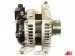 A6183 | AUTO STARTER | ALTERNATOR A6183 