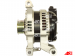 A6183 | AUTO STARTER | ALTERNATOR A6183 