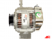 A6185 | AUTO STARTER | Alternator A6185 