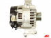 A6190(DENSO) | AUTO STARTER | Alternator A6190(DENSO) 