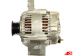 A6191(DENSO) | AUTO STARTER | Alternator A6191(DENSO) 