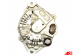 A6191(DENSO) | AUTO STARTER | Alternator A6191(DENSO) 