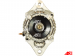 A6192(DENSO) | AUTO STARTER | Alternator A6192(DENSO) 