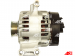 A6193(DENSO) | AUTO STARTER | Alternator A6193(DENSO) 