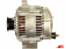 A6196(DENSO) | AUTO STARTER | Alternator A6196(DENSO) 