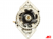 A6198(DENSO) | AUTO STARTER | Alternator A6198(DENSO) 