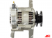 A6207 | AUTO STARTER | Alternator A6207 