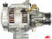 A6210 | AUTO STARTER | Alternator A6210 