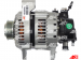 A6225(DENSO) | AUTO STARTER | Alternator A6225(DENSO) 