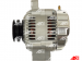 A6226 | AUTO STARTER | Alternator A6226 