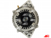 A6226 | AUTO STARTER | Alternator A6226 