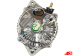 A6226 | AUTO STARTER | Alternator A6226 