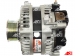 A6232 | AUTO STARTER | Alternator A6232 