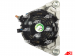 A6236 | AUTO STARTER | Alternator A6236 