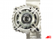 A6255(DENSO) | AUTO STARTER | Alternator A6255(DENSO) 