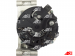 A6255(DENSO) | AUTO STARTER | Alternator A6255(DENSO) 