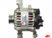 A6256(DENSO) | AUTO STARTER | Alternator A6256(DENSO) 