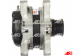 A6265(DENSO) | AUTO STARTER | Alternator A6265(DENSO) 