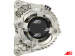 A6265(DENSO) | AUTO STARTER | Alternator A6265(DENSO) 