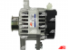 A6266(DENSO) | AUTO STARTER | Alternator A6266(DENSO) 