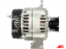 A9053 | AUTO STARTER | ALTERNATOR A9053 