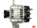 A9053 | AUTO STARTER | ALTERNATOR A9053 