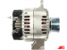 A9053(LETRIKA) | AUTO STARTER | Alternator  A9053(LETRIKA) 