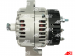 A9055 | AUTO STARTER | ALTERNATOR A9055 