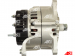 A9056 | AUTO STARTER | Alternator A9056 